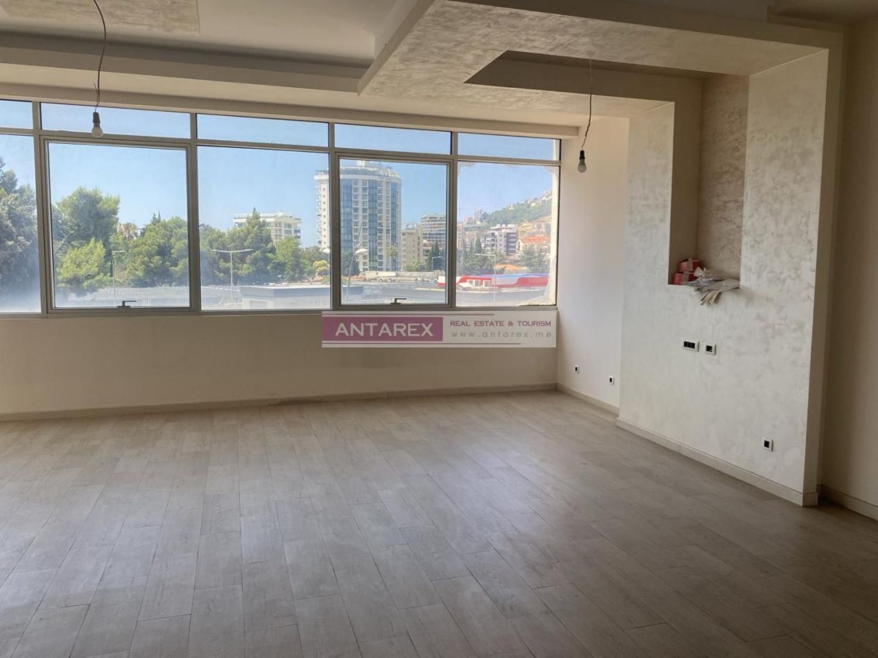 Апартаменты в Будве, Черногория, 119 м² - фото 3