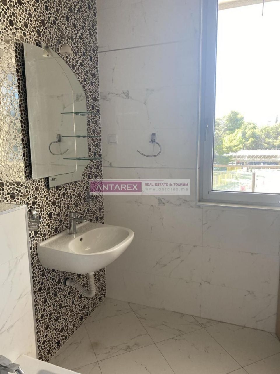 Апартаменты в Будве, Черногория, 119 м² - фото 8