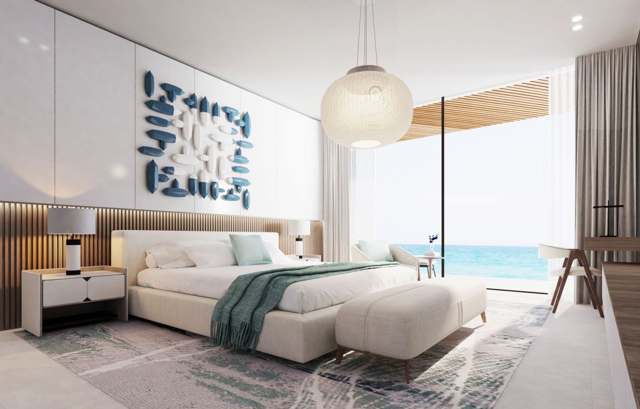 Квартира в Абу-Даби, ОАЭ, 112.98 м² - фото 10