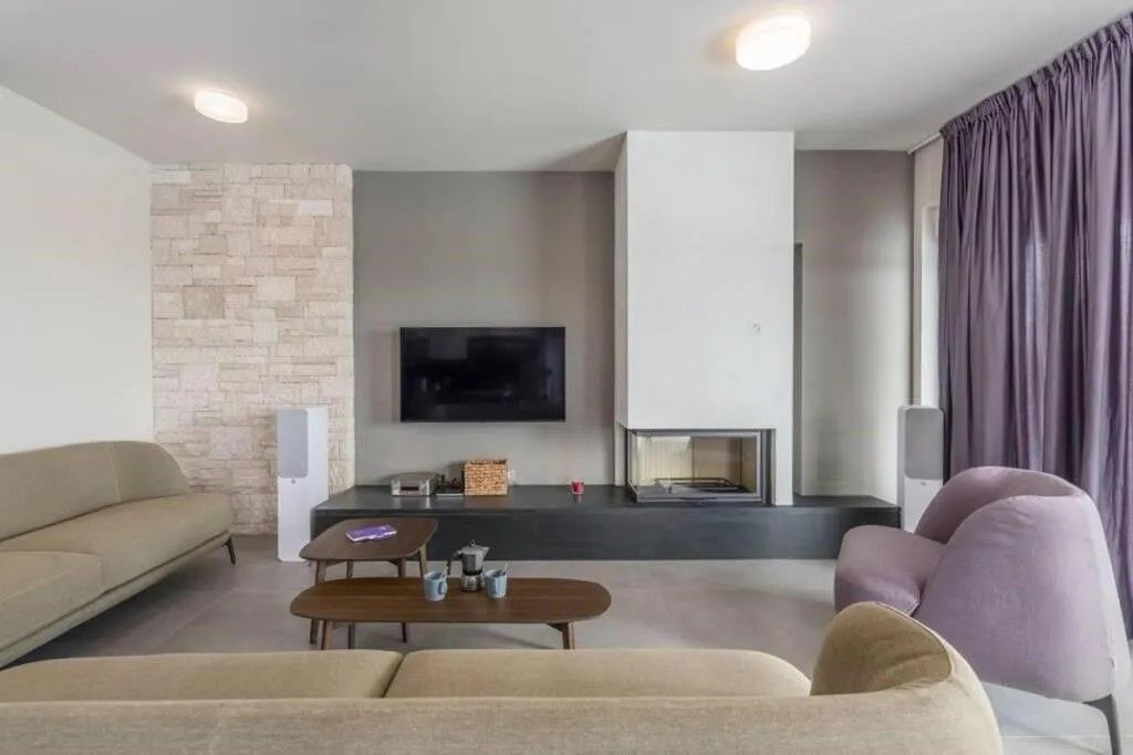 Вилла в Буйе, Хорватия, 227 м² - фото 8