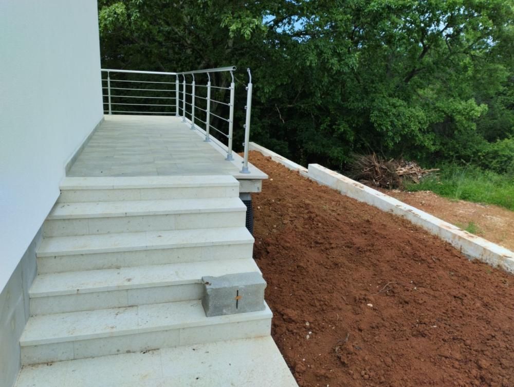 Вилла в Порече, Хорватия, 142 м² - фото 10