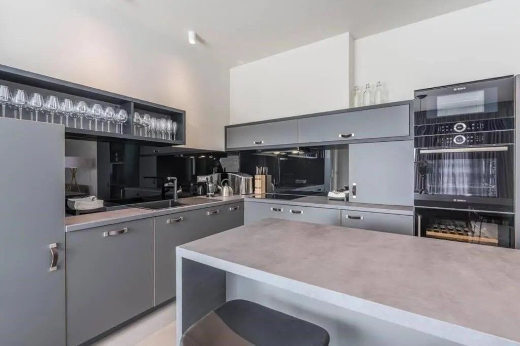 Вилла в Буйе, Хорватия, 227 м² - фото 10