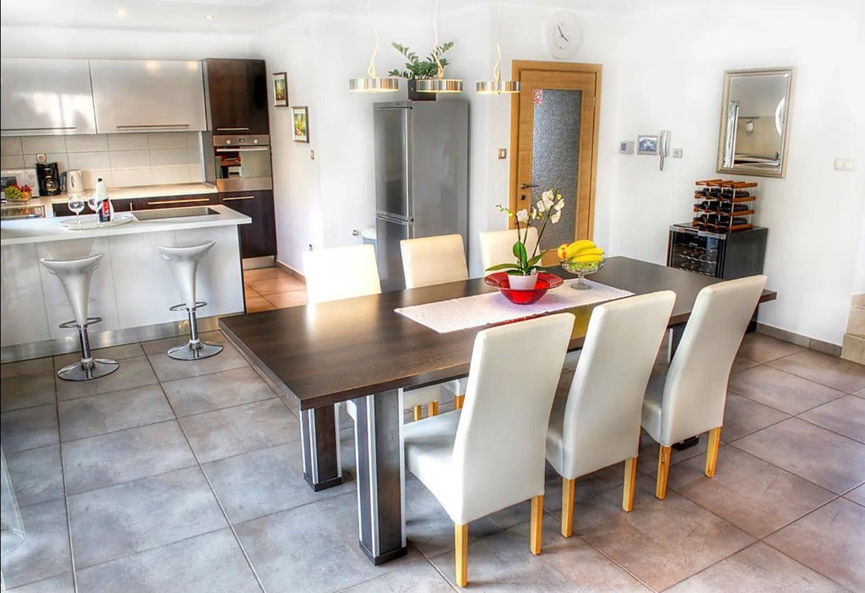 Вилла Pobri, Хорватия, 210 м² - фото 12