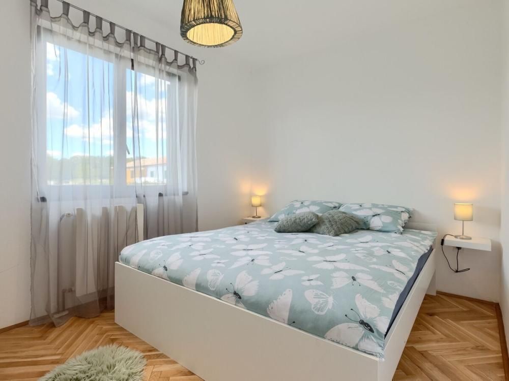 Вилла Rebići, Barban, Хорватия, 250 м² - фото 14