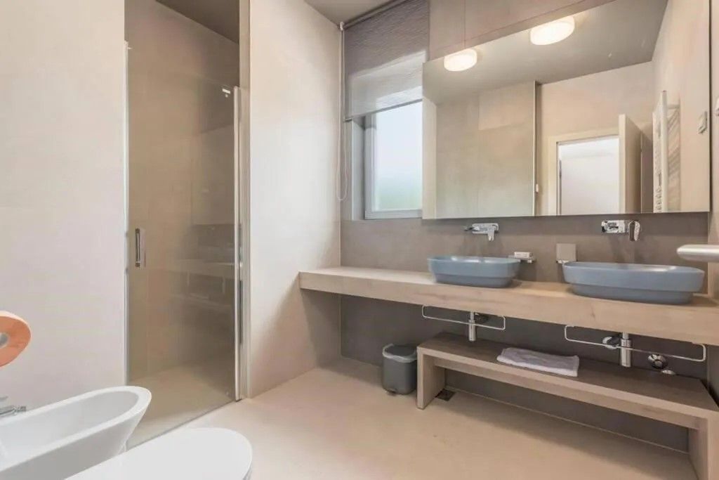 Вилла в Буйе, Хорватия, 227 м² - фото 15