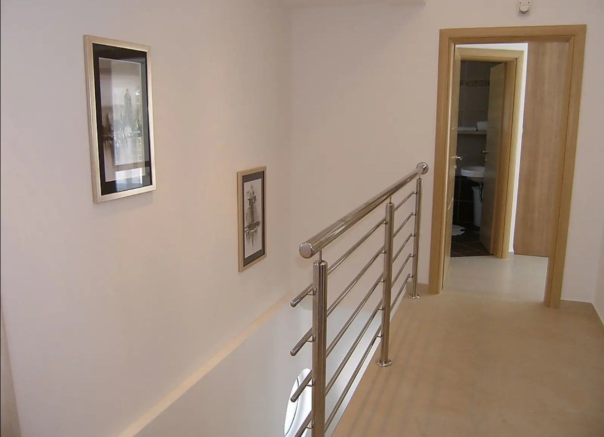 Вилла Pobri, Хорватия, 210 м² - фото 16