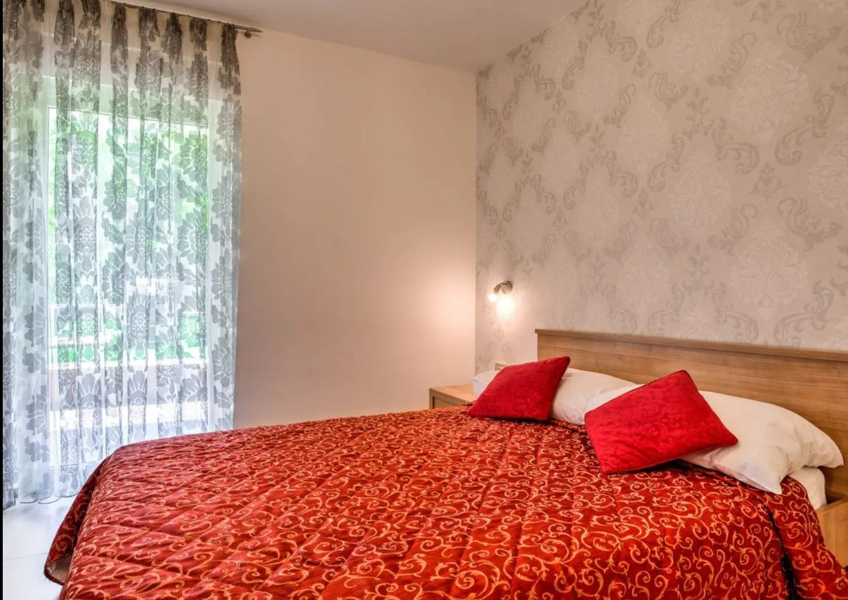 Вилла Pobri, Хорватия, 210 м² - фото 17