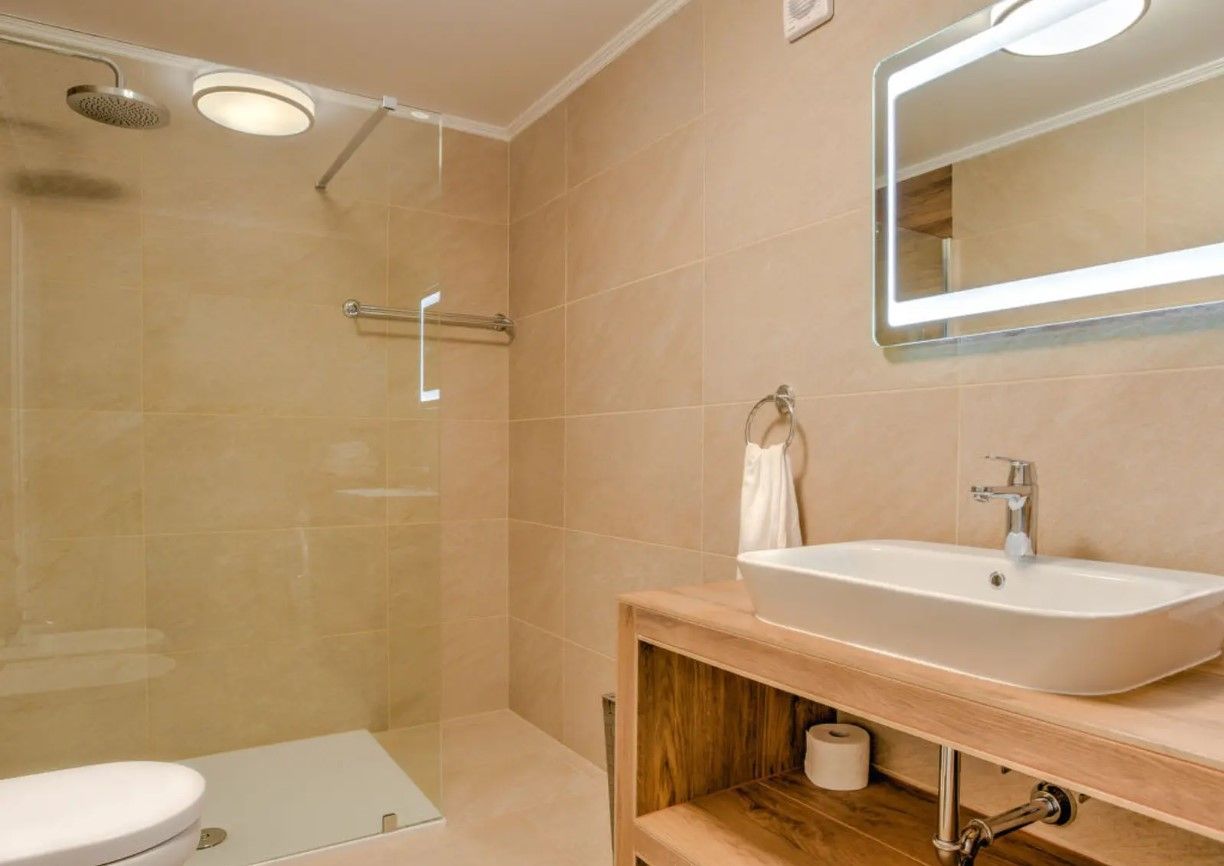 Вилла Pobri, Хорватия, 210 м² - фото 19