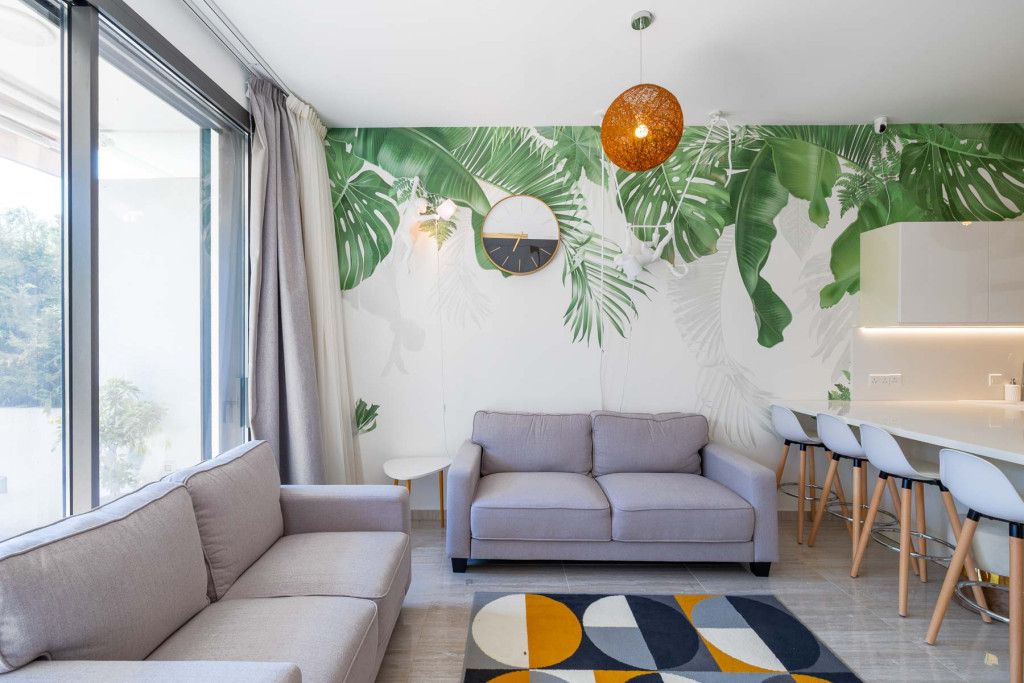 Квартира в Лимасоле, Кипр, 153 м² - фото 3