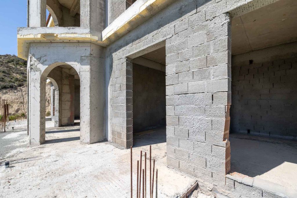 Квартира в Лимасоле, Кипр, 496 м² - фото 4