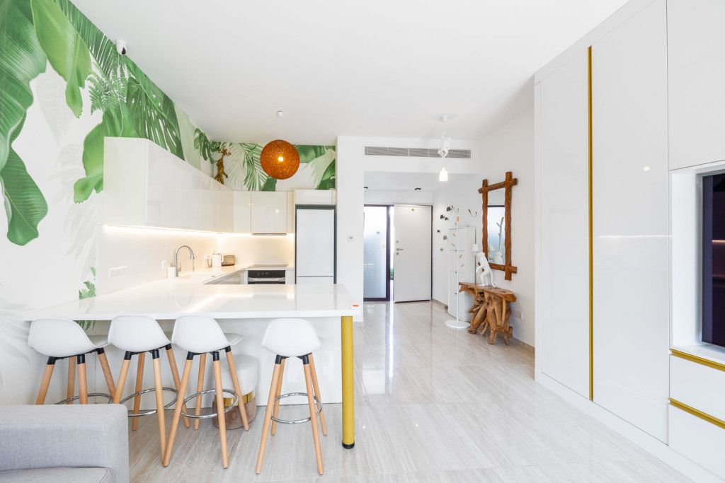 Квартира в Лимасоле, Кипр, 153 м² - фото 5