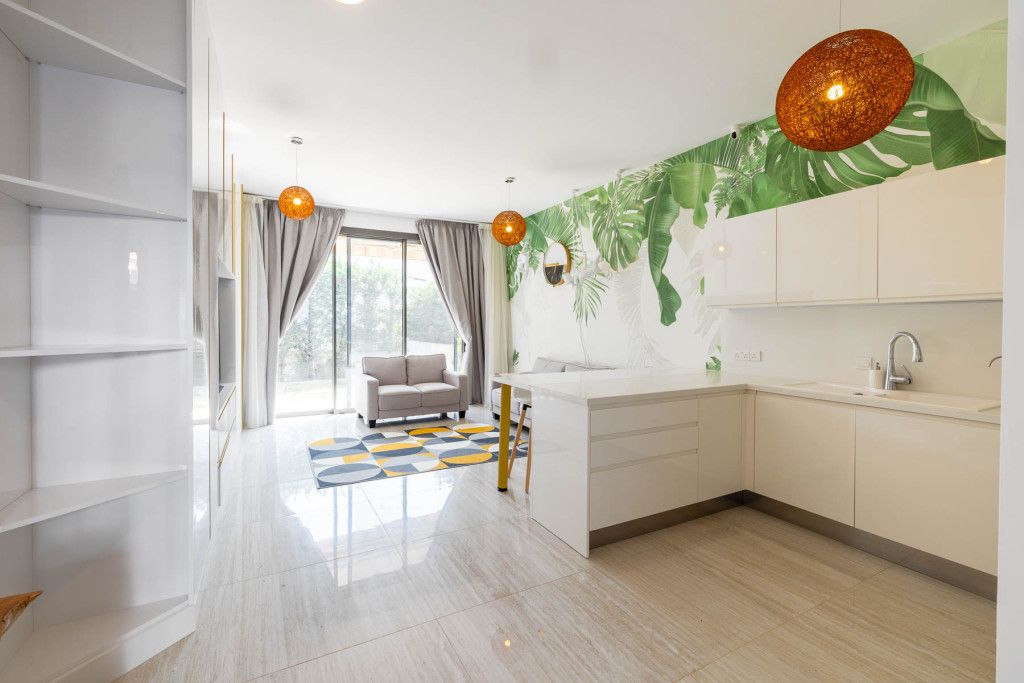 Квартира в Лимасоле, Кипр, 153 м² - фото 6