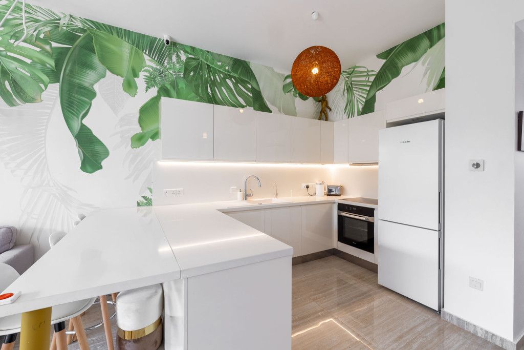 Квартира в Лимасоле, Кипр, 153 м² - фото 7