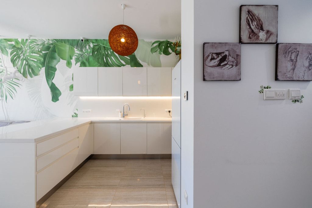 Квартира в Лимасоле, Кипр, 153 м² - фото 8