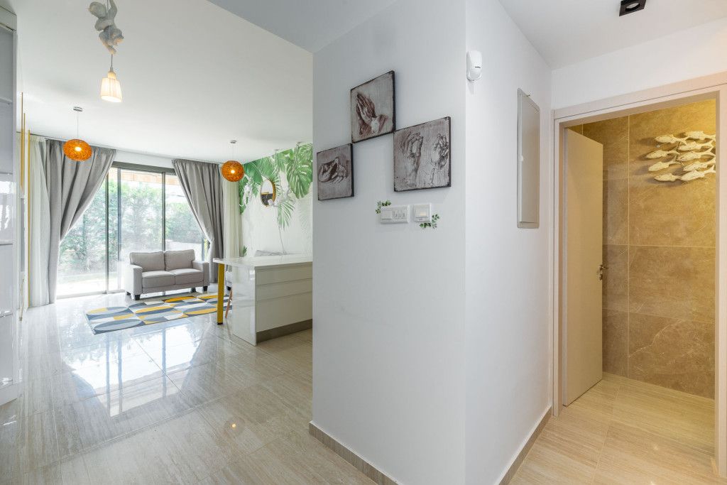 Квартира в Лимасоле, Кипр, 153 м² - фото 9