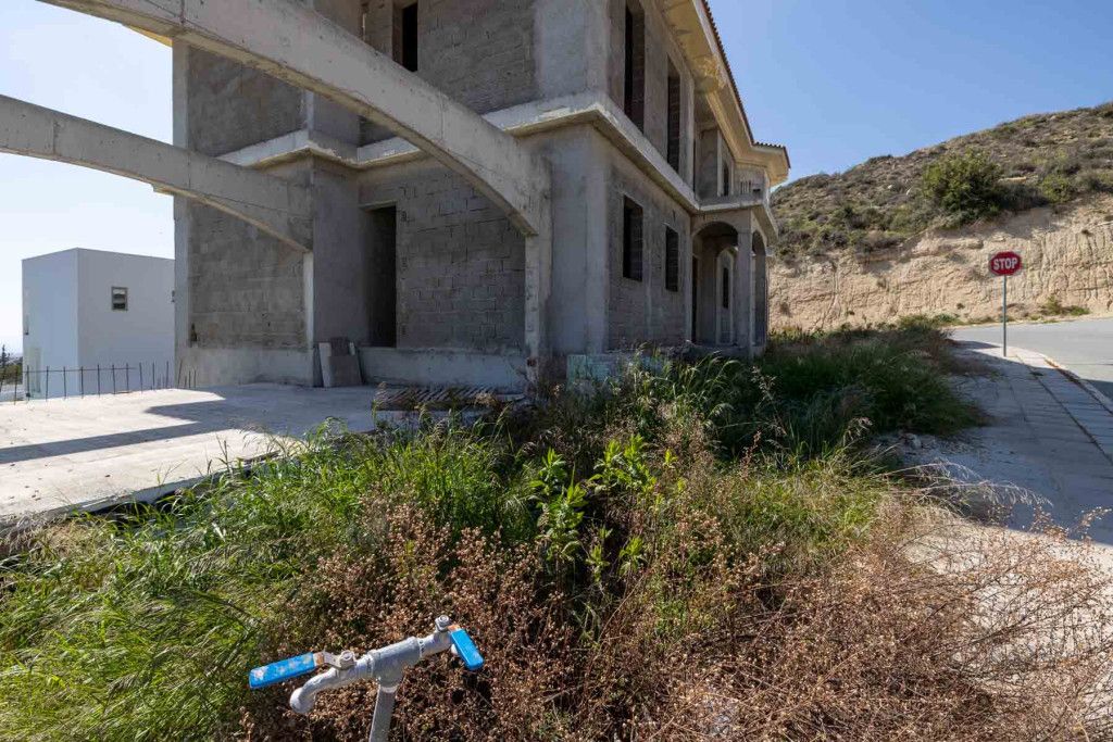 Квартира в Лимасоле, Кипр, 496 м² - фото 9