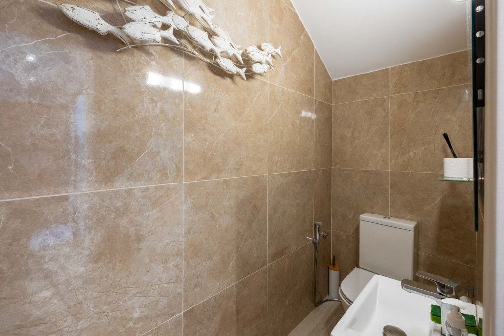 Квартира в Лимасоле, Кипр, 153 м² - фото 10