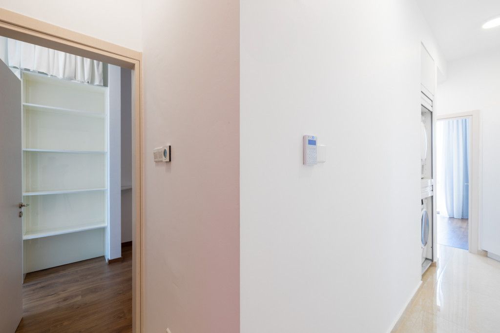 Квартира в Лимасоле, Кипр, 153 м² - фото 12