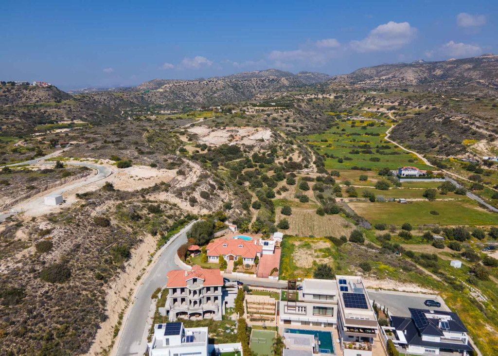 Квартира в Лимасоле, Кипр, 496 м² - фото 12