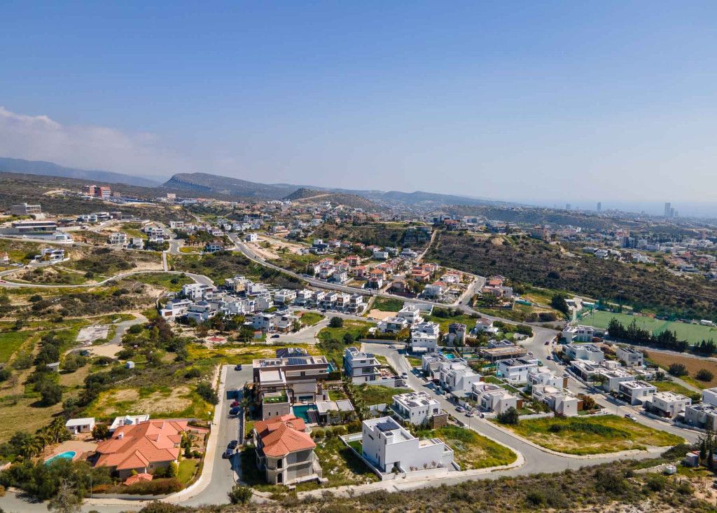 Квартира в Лимасоле, Кипр, 496 м² - фото 13