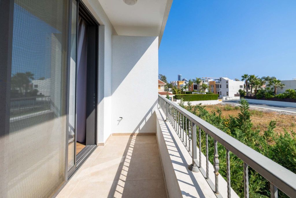 Квартира в Лимасоле, Кипр, 153 м² - фото 15