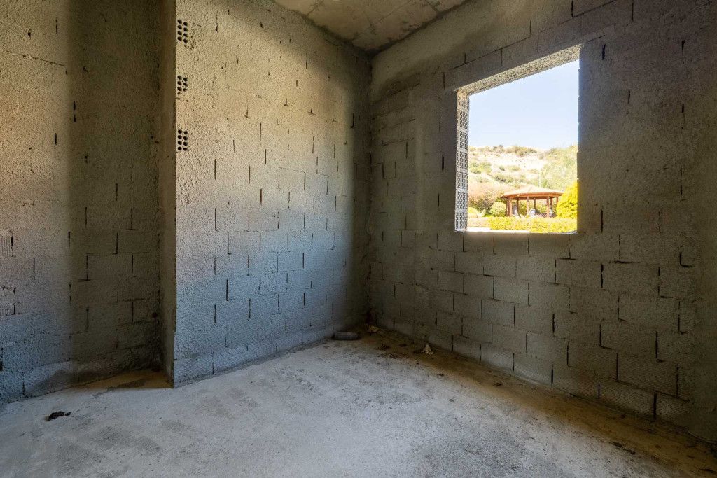 Квартира в Лимасоле, Кипр, 496 м² - фото 16