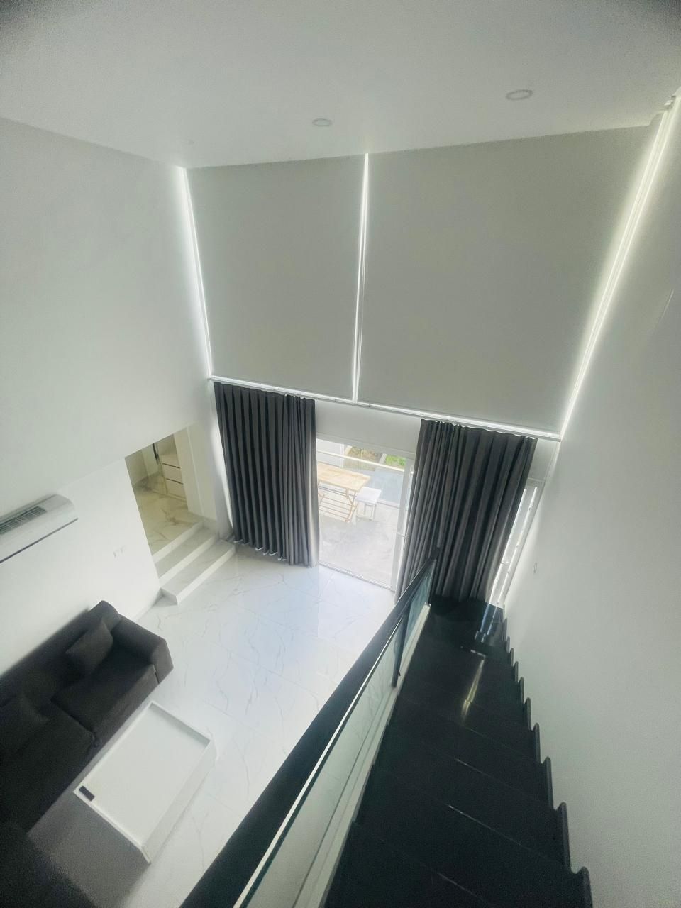 Апартаменты в Кирении, Кипр, 160 м² - фото 6