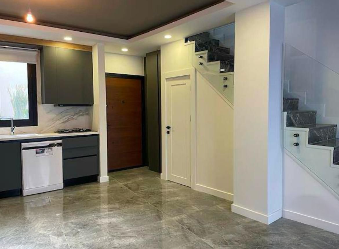 Апартаменты в Кирении, Кипр, 65 м² - фото 7