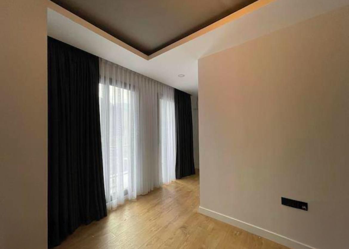 Апартаменты в Кирении, Кипр, 65 м² - фото 9