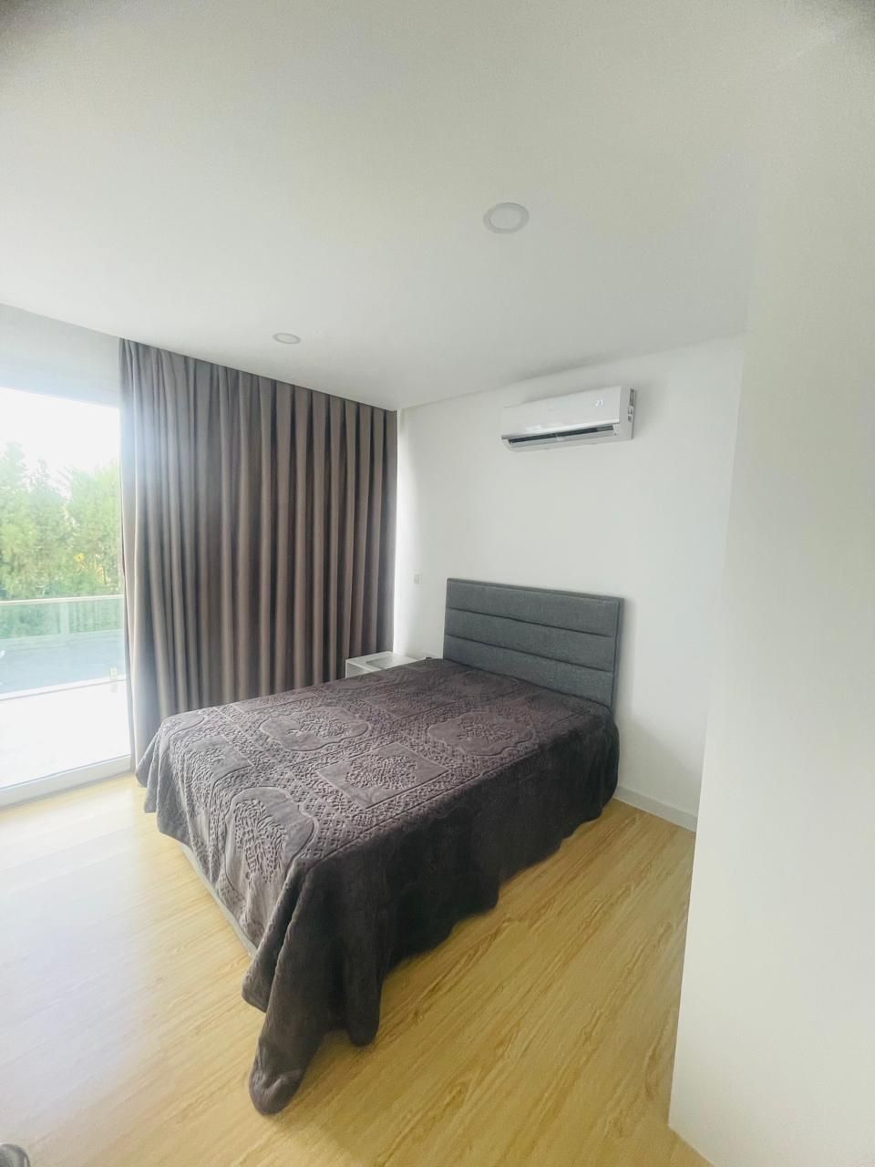 Апартаменты в Кирении, Кипр, 160 м² - фото 10