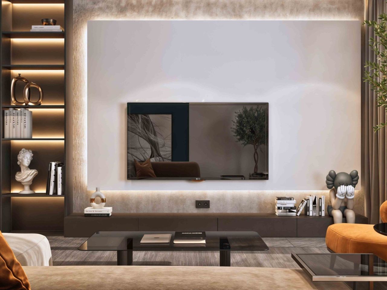 Вилла в Фамагусте, Кипр, 247 м² - фото 12