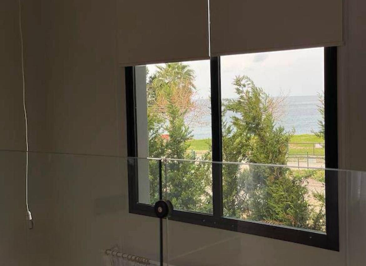 Апартаменты в Кирении, Кипр, 65 м² - фото 12