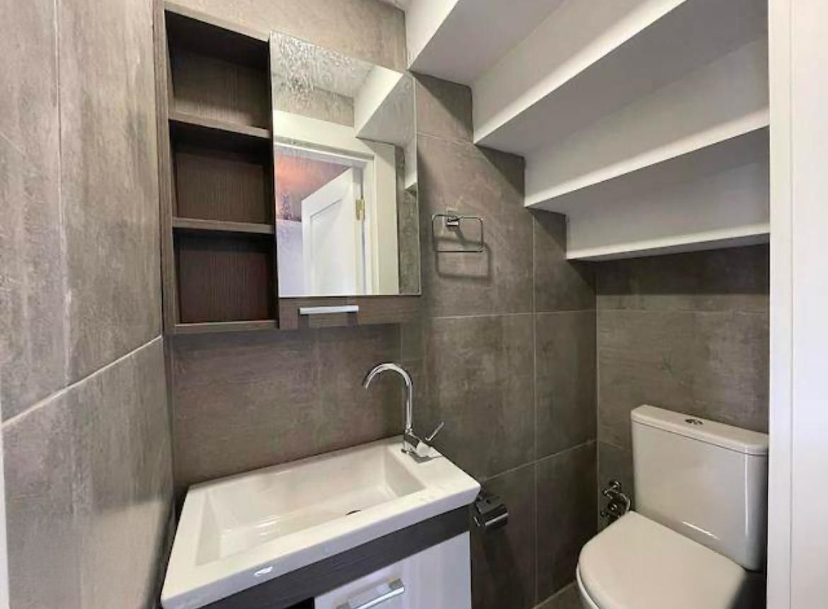 Апартаменты в Кирении, Кипр, 65 м² - фото 14