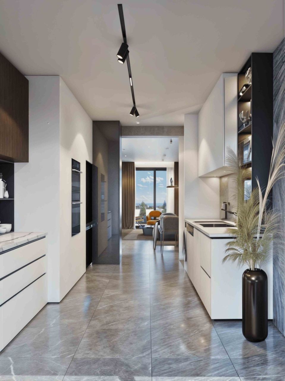 Вилла в Фамагусте, Кипр, 247 м² - фото 15