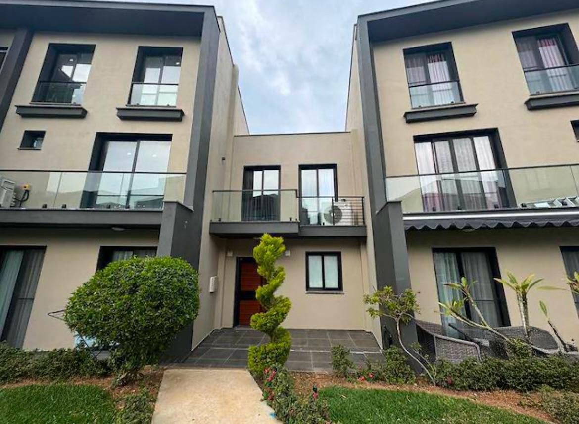 Апартаменты в Кирении, Кипр, 65 м² - фото 15