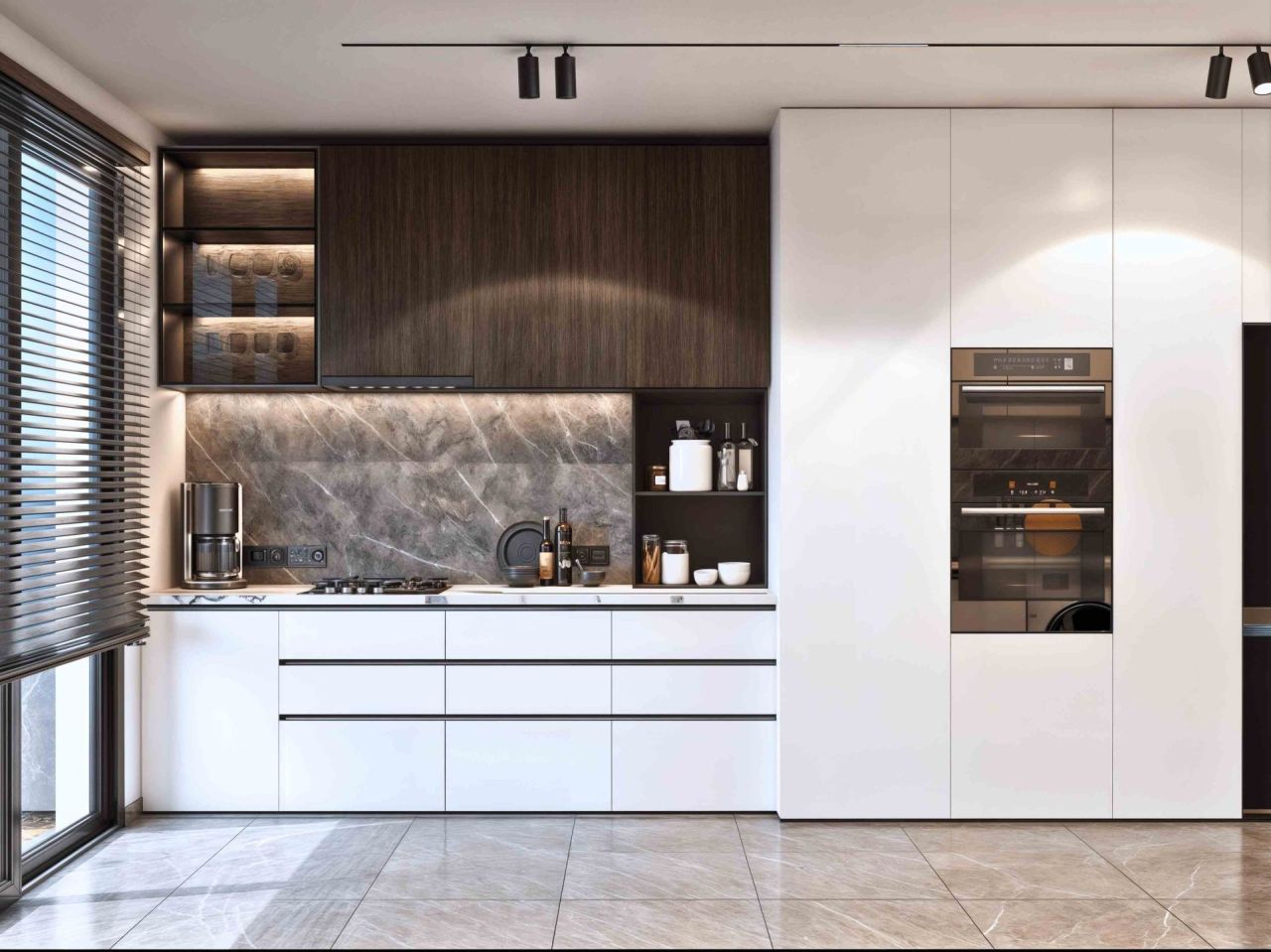 Вилла в Фамагусте, Кипр, 247 м² - фото 18