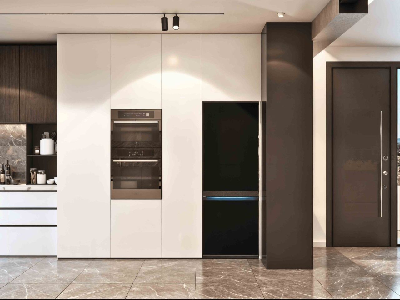 Вилла в Фамагусте, Кипр, 247 м² - фото 19