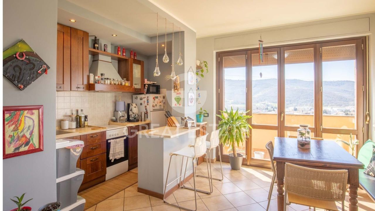 Апартаменты в Паникале, Италия, 124.2 м² - фото 7