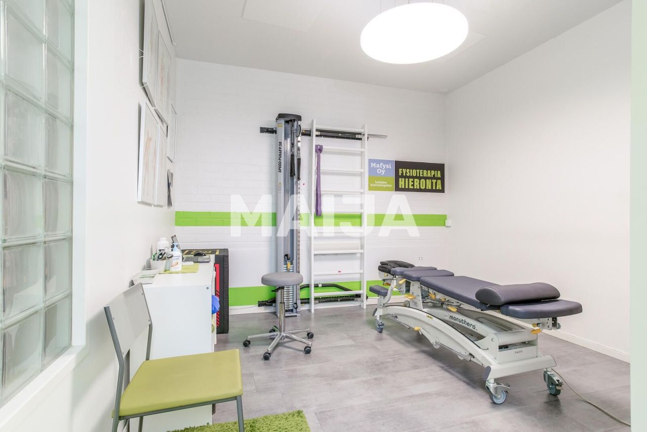 Офис в Лахти, Финляндия, 94 м² - фото 9