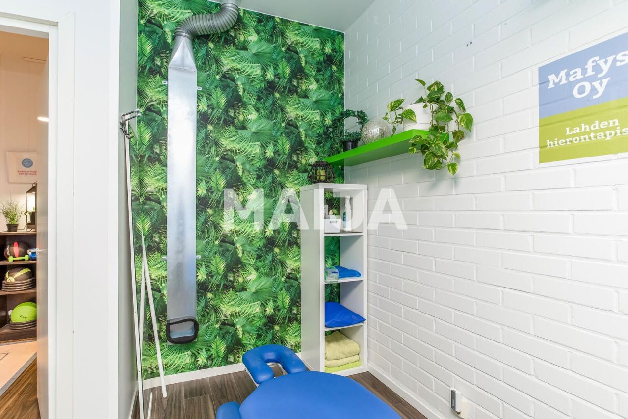 Офис в Лахти, Финляндия, 94 м² - фото 10