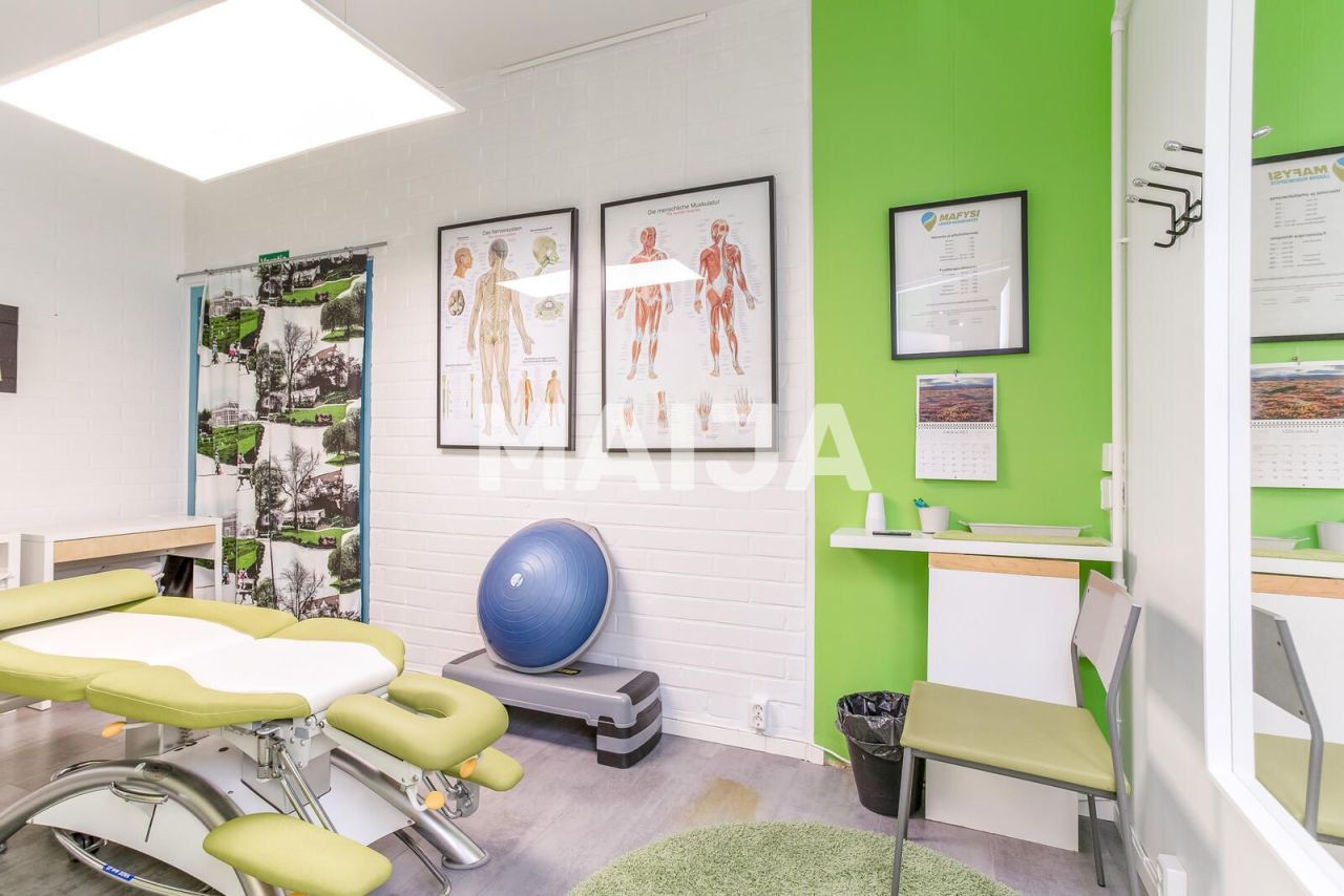 Офис в Лахти, Финляндия, 94 м² - фото 11