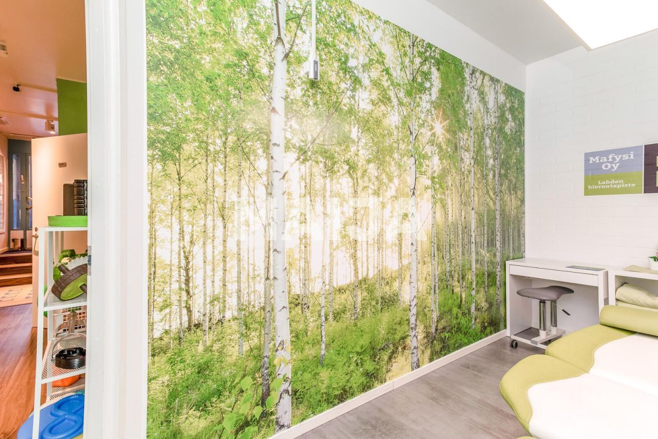 Офис в Лахти, Финляндия, 94 м² - фото 16