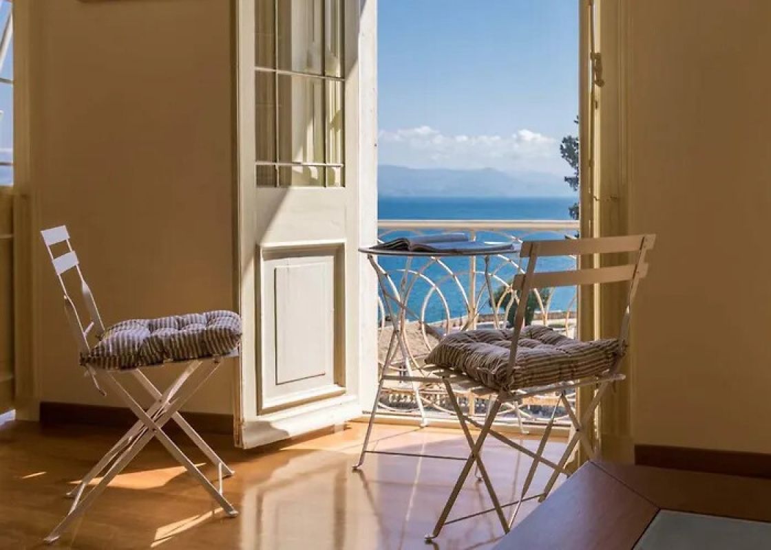 Квартира на Ионических островах, Греция, 104 м² - фото 4