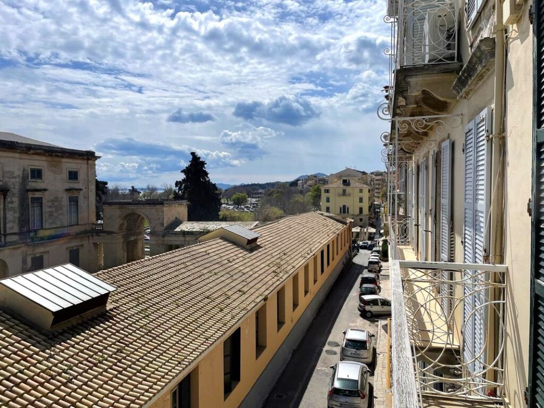 Квартира на Ионических островах, Греция, 104 м² - фото 5