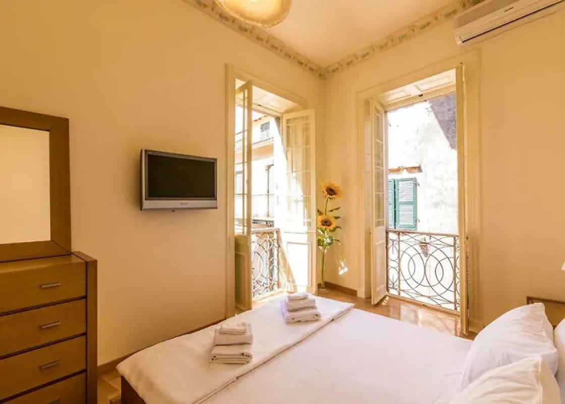 Квартира на Ионических островах, Греция, 104 м² - фото 10