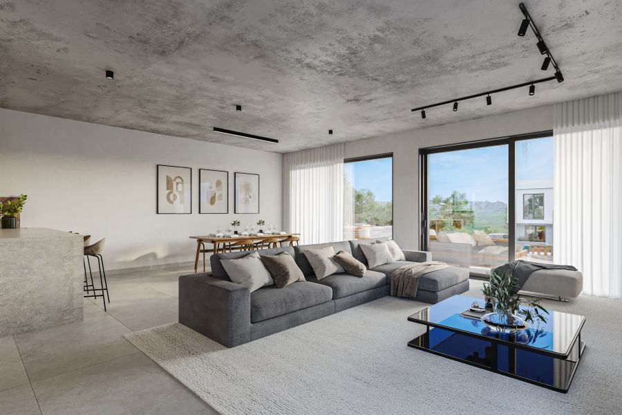 Вилла в Пафосе, Кипр, 240 м² - фото 18