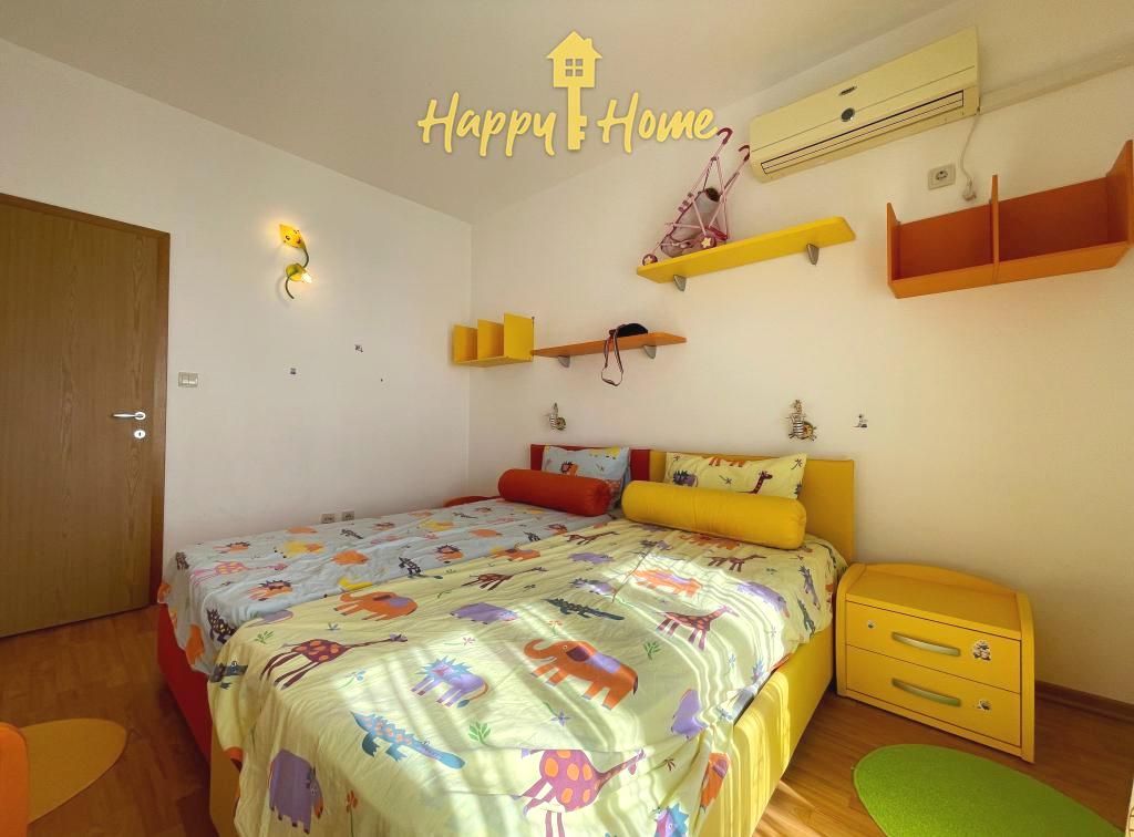 Квартира в Святом Власе, Болгария, 161 м² - фото 13