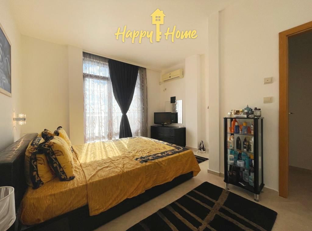 Квартира в Святом Власе, Болгария, 161 м² - фото 9