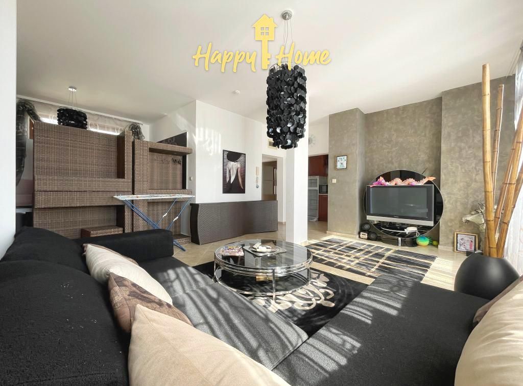 Квартира в Святом Власе, Болгария, 161 м² - фото 4