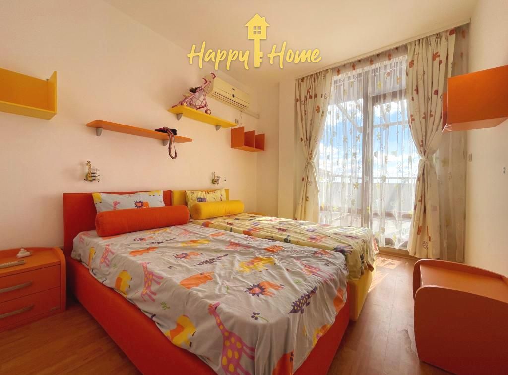 Квартира в Святом Власе, Болгария, 161 м² - фото 12